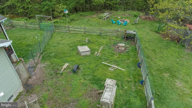 $389,900 | 1341 Westview Crossing, Grantsville, MD 21536