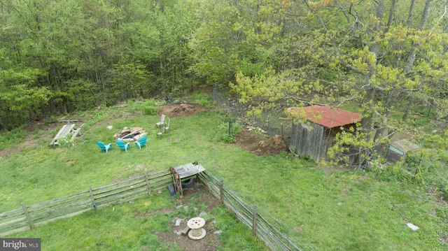 $389,900 | 1341 Westview Crossing, Grantsville, MD 21536