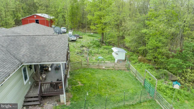 $389,900 | 1341 Westview Crossing, Grantsville, MD 21536