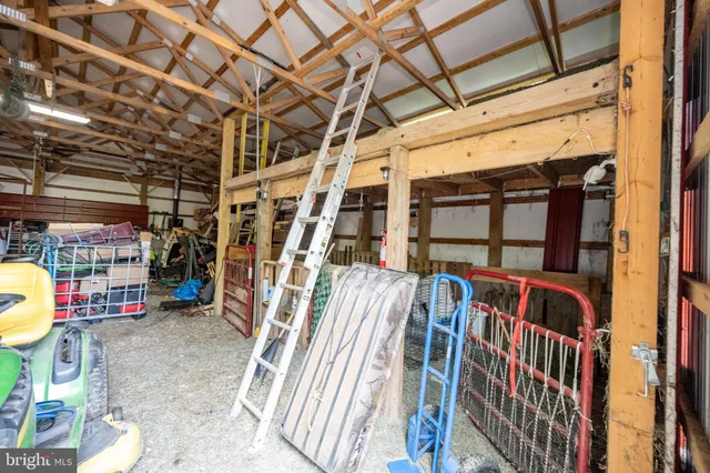 $389,900 | 1341 Westview Crossing, Grantsville, MD 21536