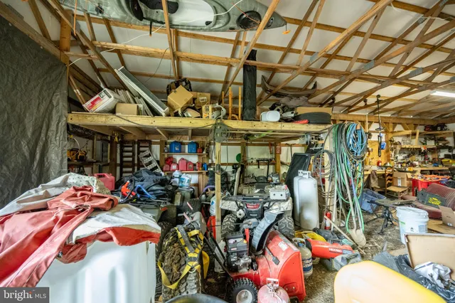 $389,900 | 1341 Westview Crossing, Grantsville, MD 21536