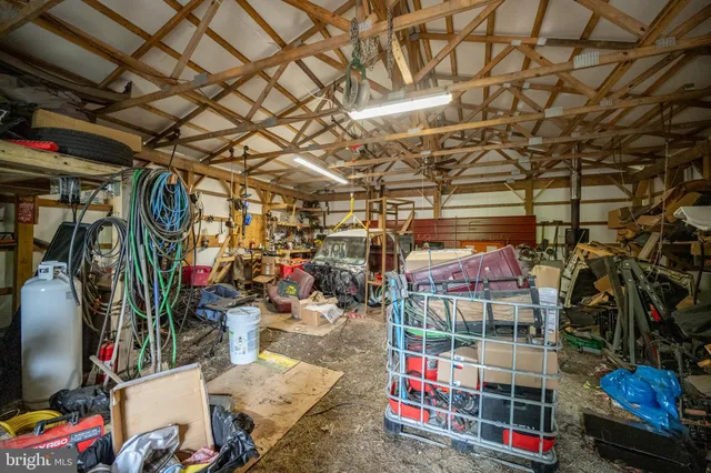 $389,900 | 1341 Westview Crossing, Grantsville, MD 21536