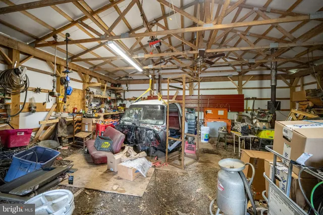 $389,900 | 1341 Westview Crossing, Grantsville, MD 21536