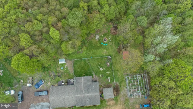 $389,900 | 1341 Westview Crossing, Grantsville, MD 21536