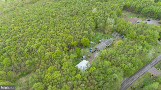 $389,900 | 1341 Westview Crossing, Grantsville, MD 21536