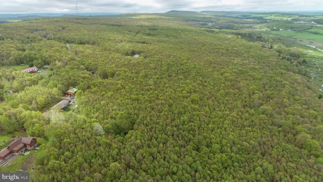 $389,900 | 1341 Westview Crossing, Grantsville, MD 21536