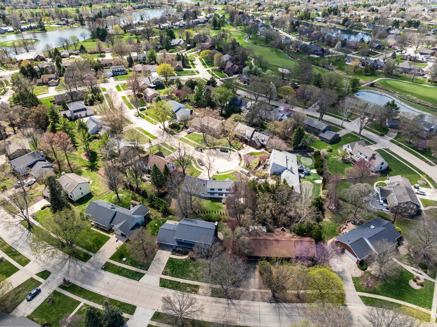 1908 Woodfield Road Champaign, IL 61822 - Photo 11 of 55