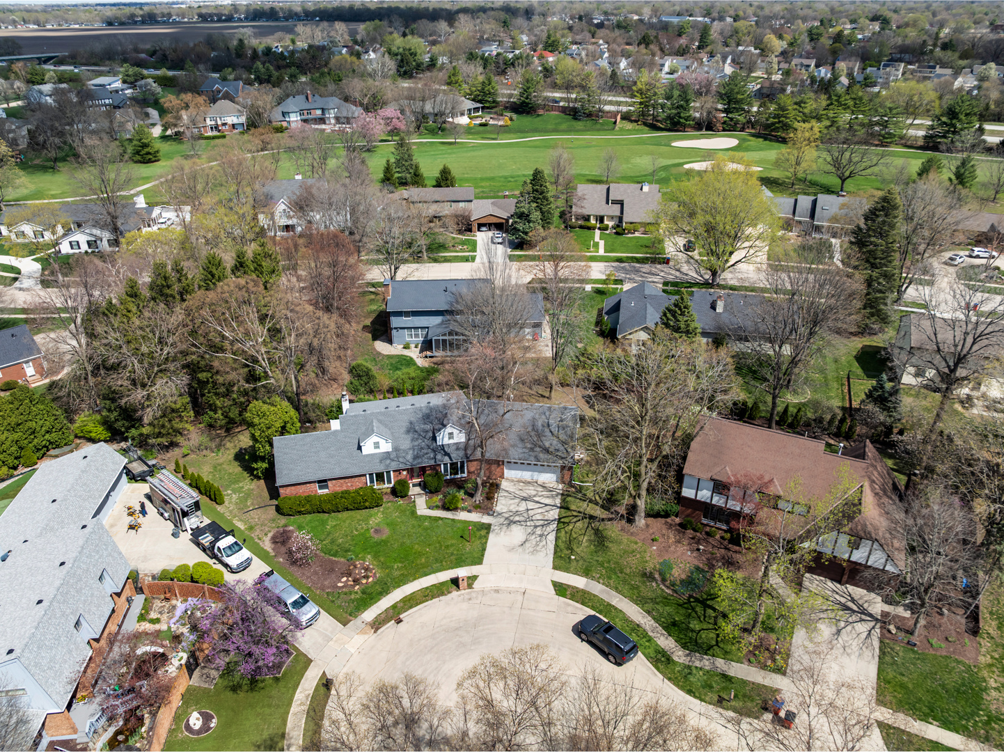 1908 Woodfield Road Champaign, IL 61822 - Photo 10 of 55