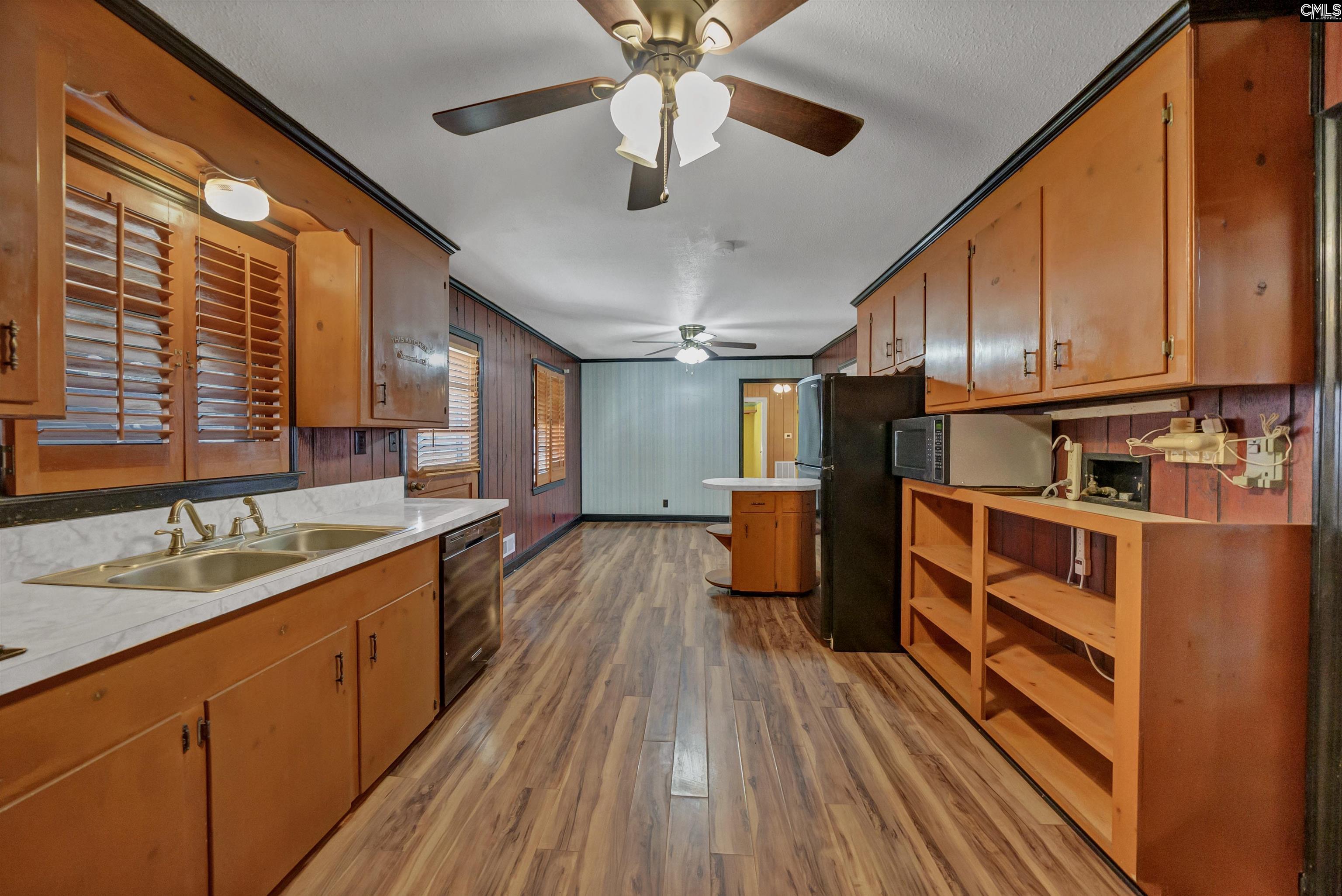 1565 West E Jeffcoat Road Gaston, SC 29053 - Photo 31 of 53