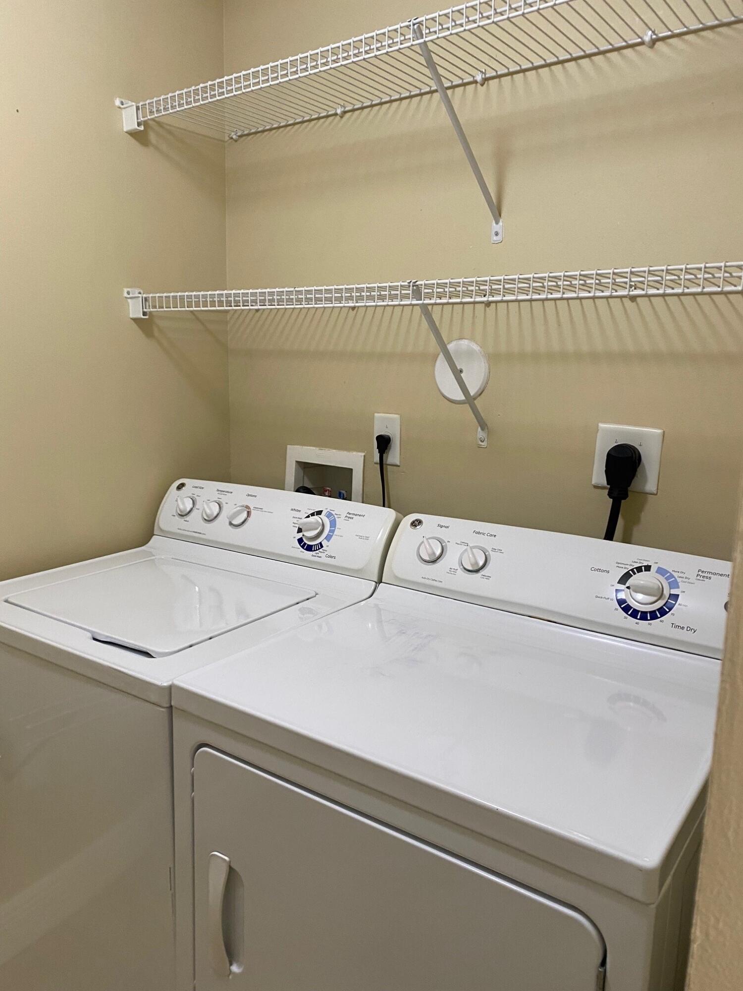5960 West Sample Road, Unit 208 Coral Springs, FL 33067 - Photo 8 of 11 Washer-Dryer1