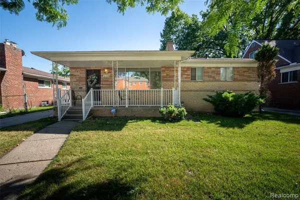 $189,900 | 21328 Sloan Drive, Harper Woods, MI 48225