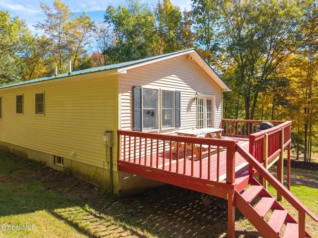 $299,900 | 309 Carrera Lane, Middle Granville, NY 12849