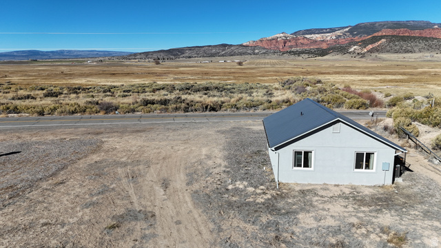 890 East Hatchery Road Bicknell, UT 84715 - Photo 16 of 48 View of mountain background