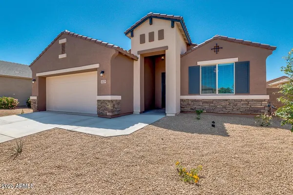 $1,890 | 41329 West Curtis Lane, Maricopa, AZ 85138