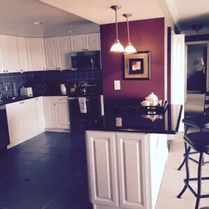 $4,040 | 555 South Old Woodward Avenue, Unit 802, Birmingham, MI 48009