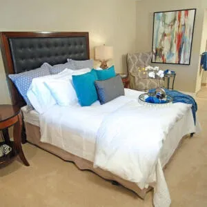 $4,040 | 555 South Old Woodward Avenue, Unit 802, Birmingham, MI 48009