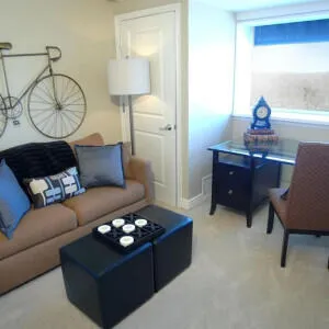 $4,040 | 555 South Old Woodward Avenue, Unit 802, Birmingham, MI 48009