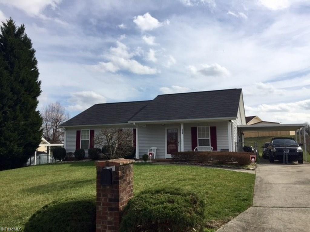 3606 Markham Road Greensboro, NC 27405 - Photo 1 of 1 Gallery Image 1