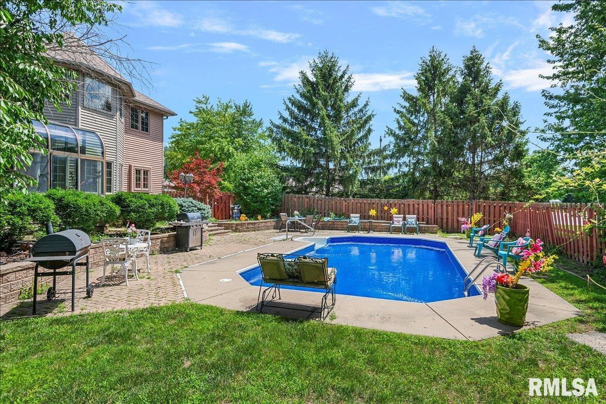 2517 Dickens Drive Springfield, IL 62711 - Photo 55 of 66