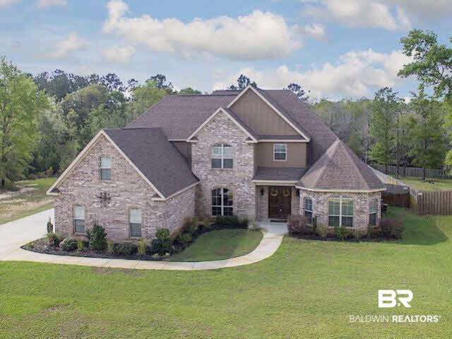 7814 Balin Drive Daphne, AL 36527 - Photo 1 of 26