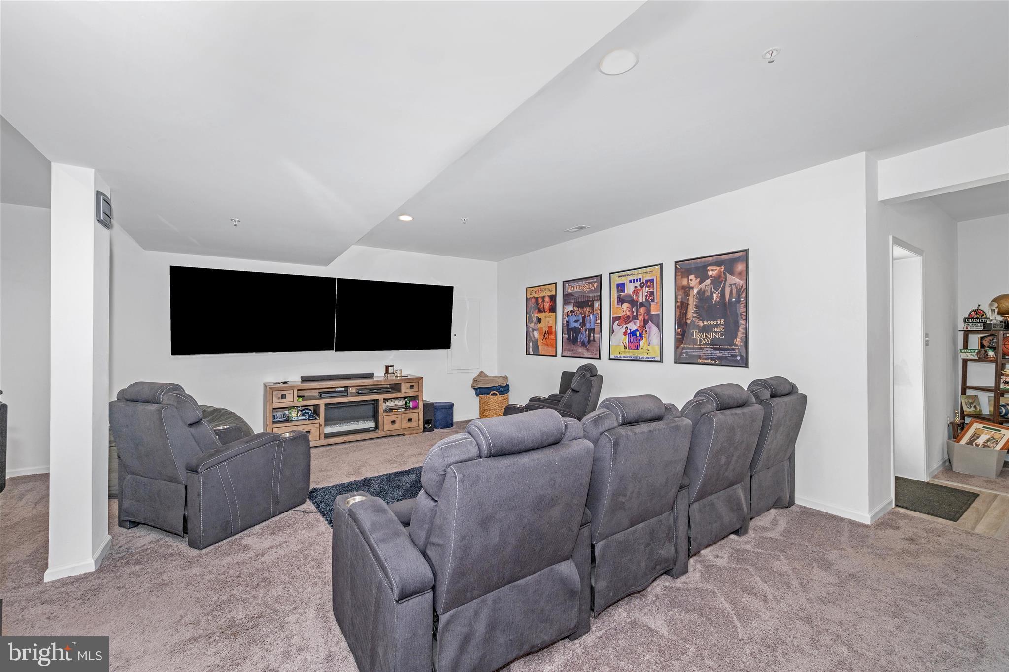 1388 Rocky Springs Road Frederick, MD 21702 - Photo 44 of 97 Lower Level