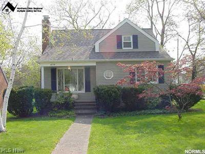 1639 Sunview Road Cleveland, OH 44124 - Photo 1 of 1