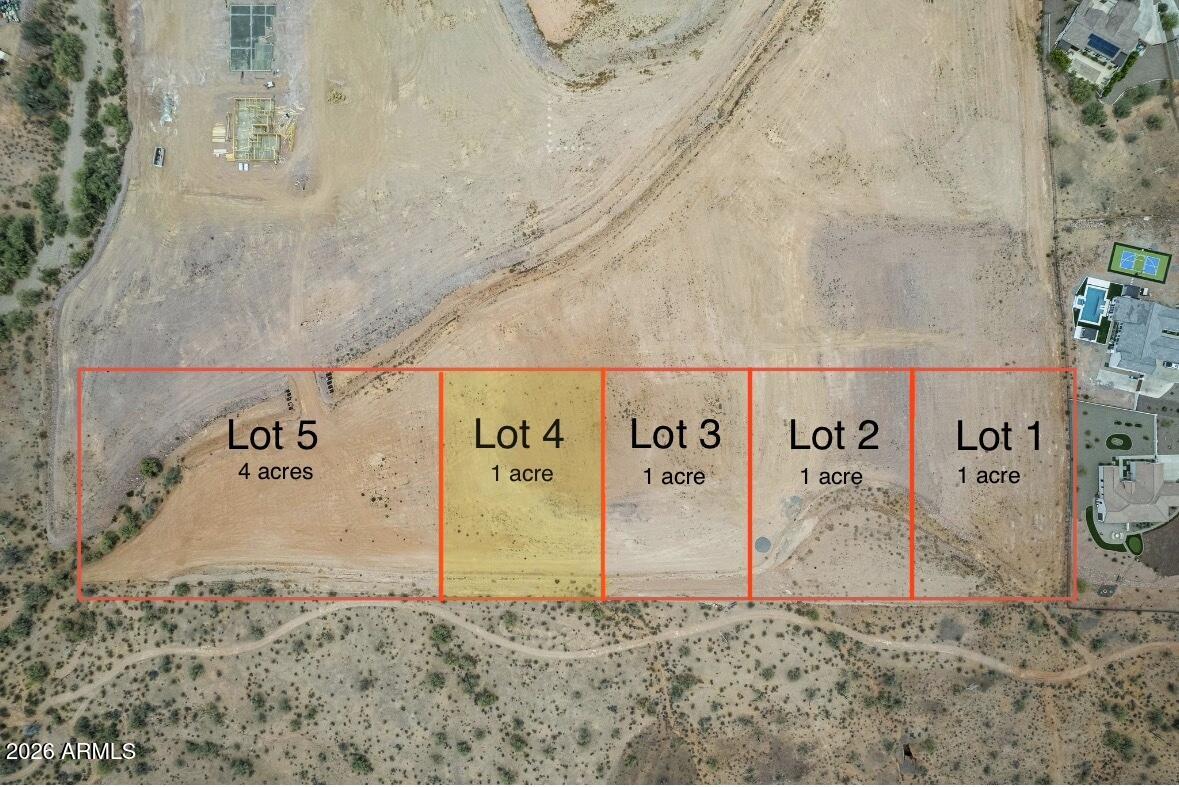 0 North Gary Road, Unit 4 Queen Creek, AZ 85143 - Photo 2 of 10