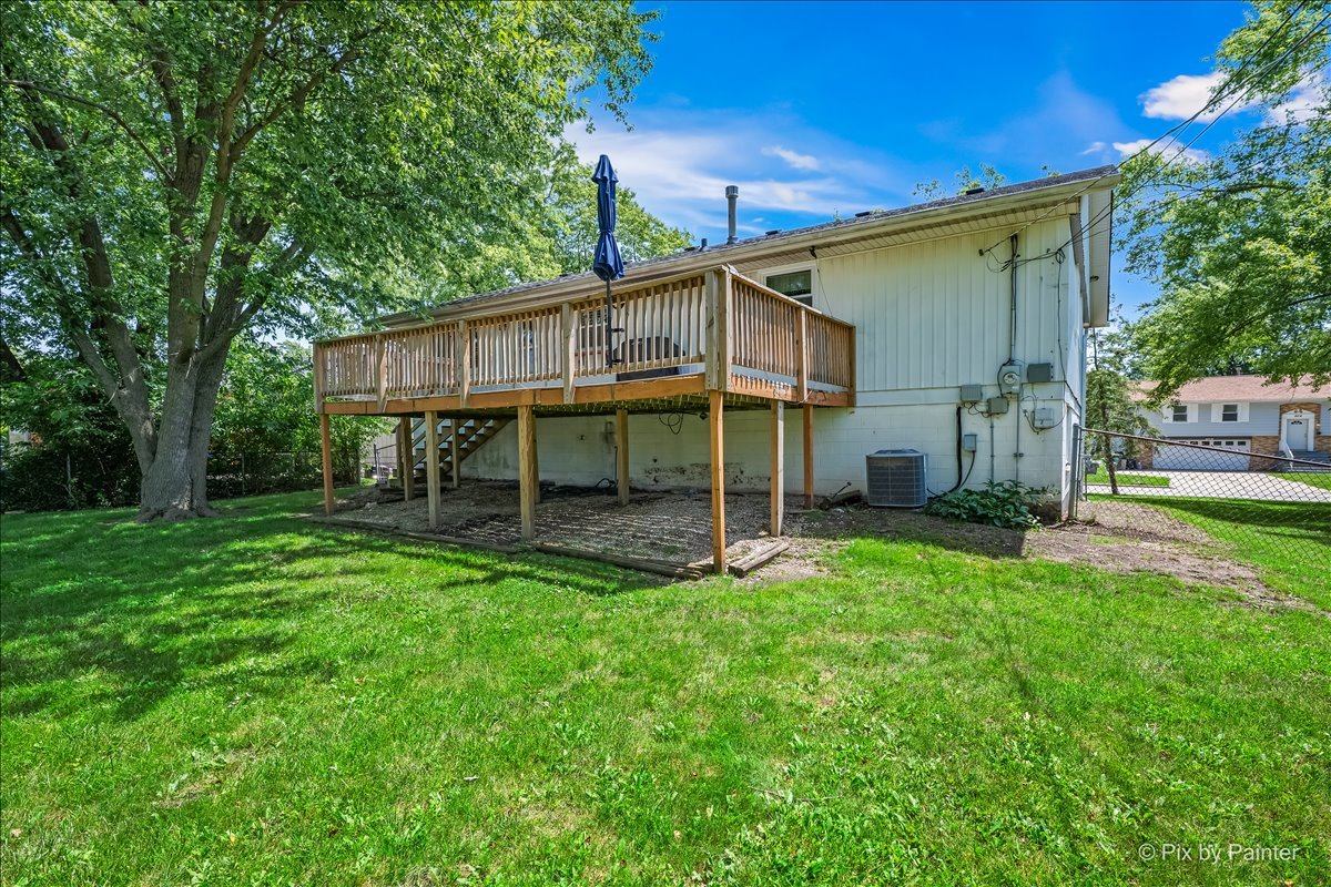 809 Stowell Avenue Streamwood, IL 60107 - Photo 20 of 21