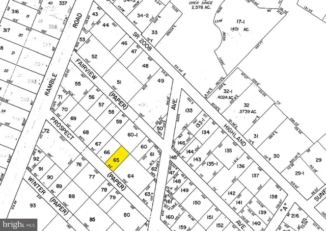 $25,000 | 0 Prospect Avenue, Langhorne, PA 19047