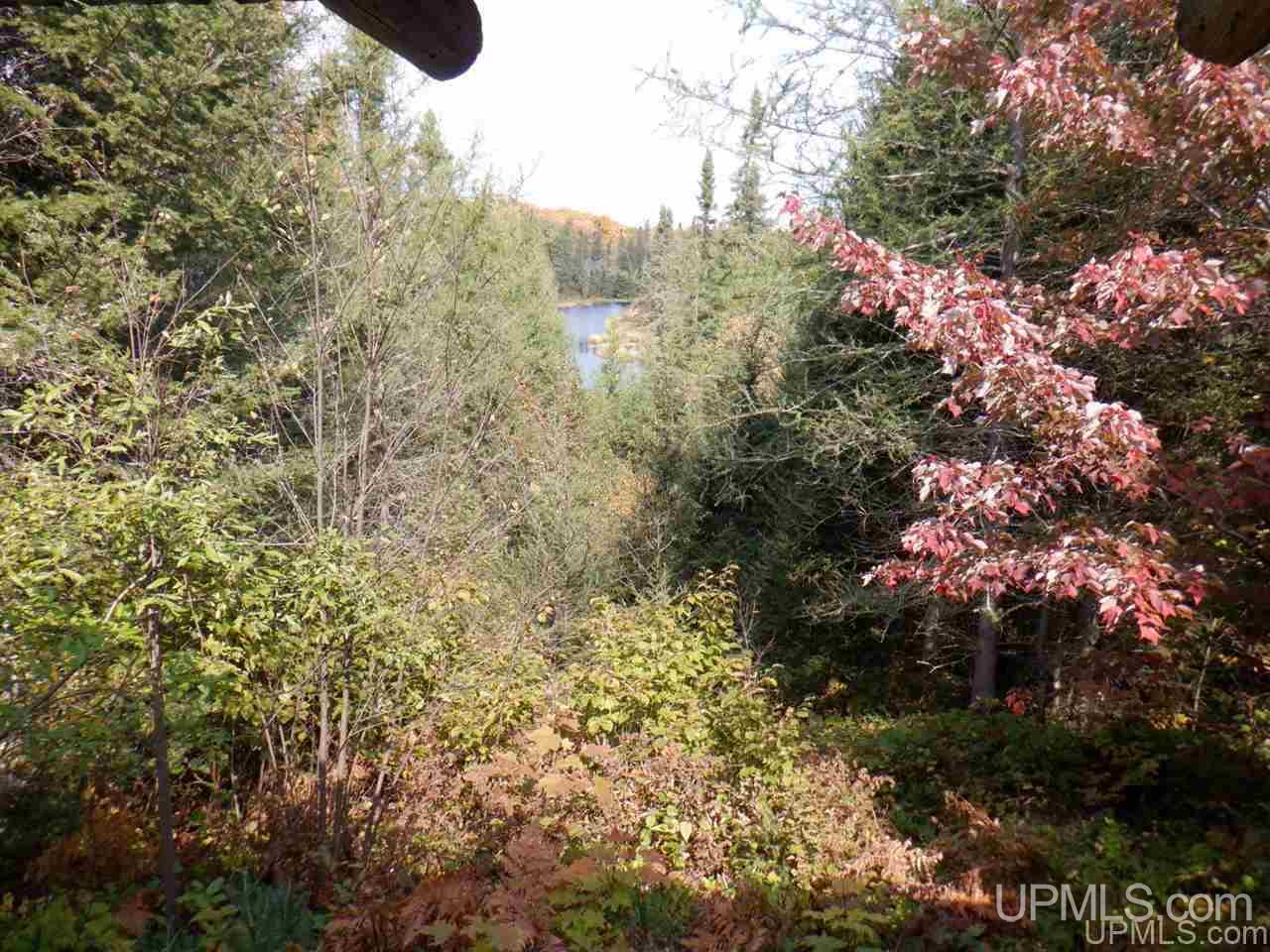 Tbd Bone Lake Road Amasa, MI 49903 - Photo 3 of 29