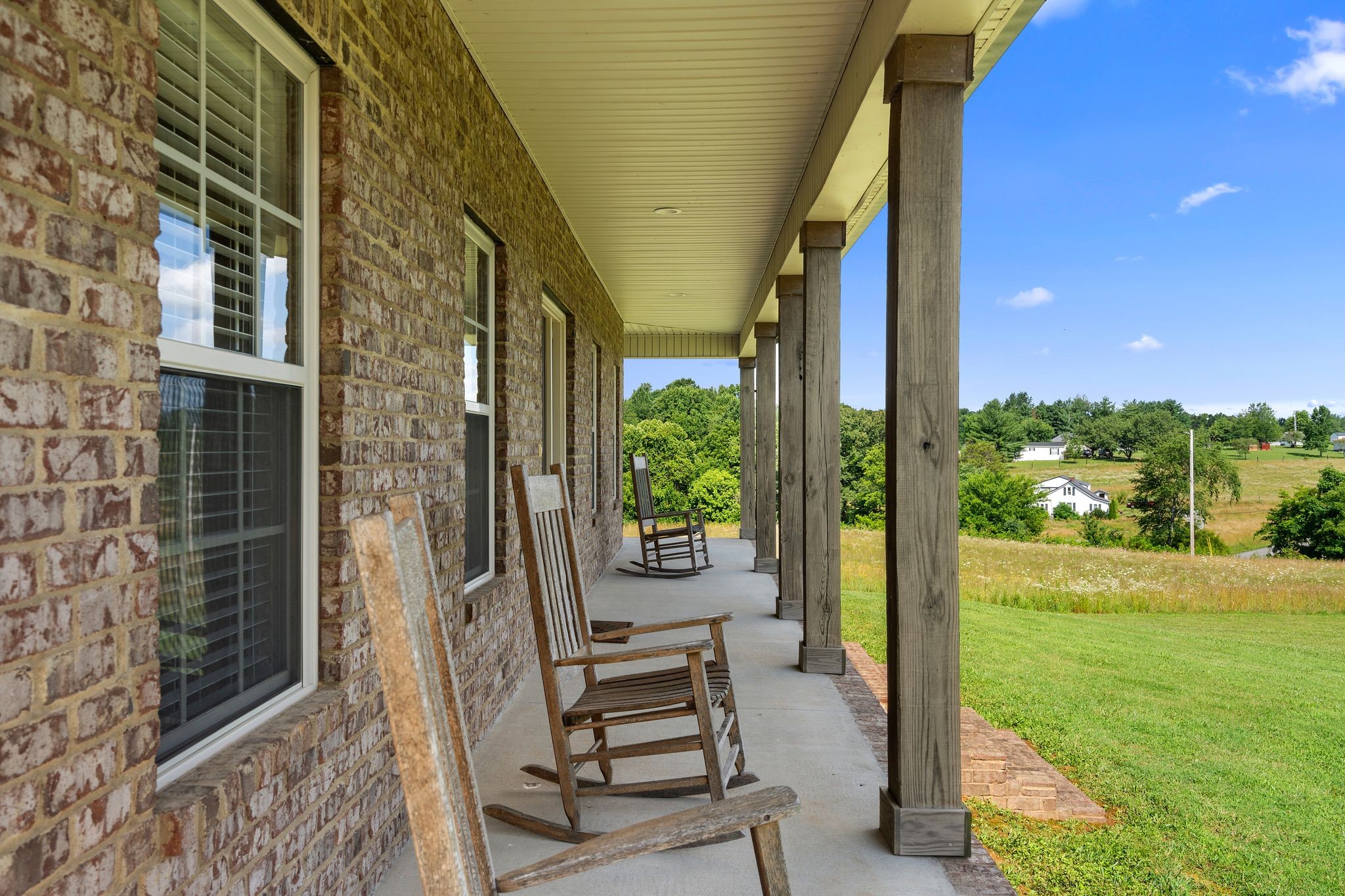 5812 Campbell Road Cross Plains, TN 37049 - Photo 5 of 41