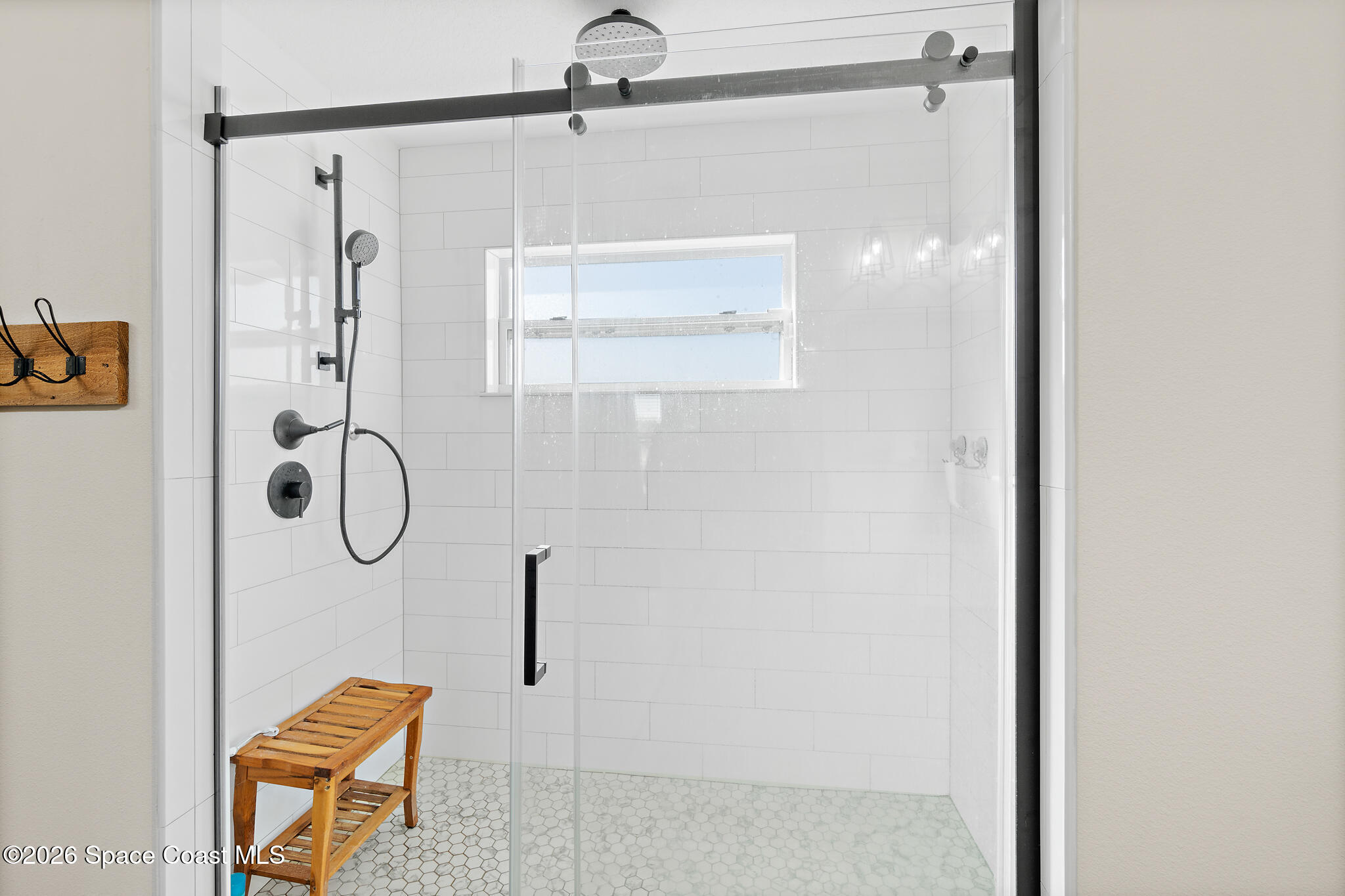 3440 Hammock Road Mims, FL 32754 - Photo 12 of 56 Primary Bathroom