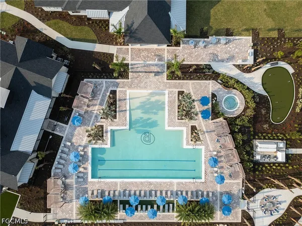 $587,000 | 44462 Panther Drive, Punta Gorda, FL 33982
