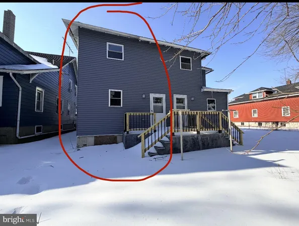 $2,350 | 137 Denny Avenue, Penns Grove, NJ 08069