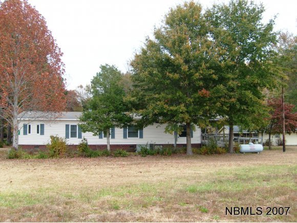 235 Branch Canal Road New Bern, NC 28560 - Photo 1 of 1 Primary Photo