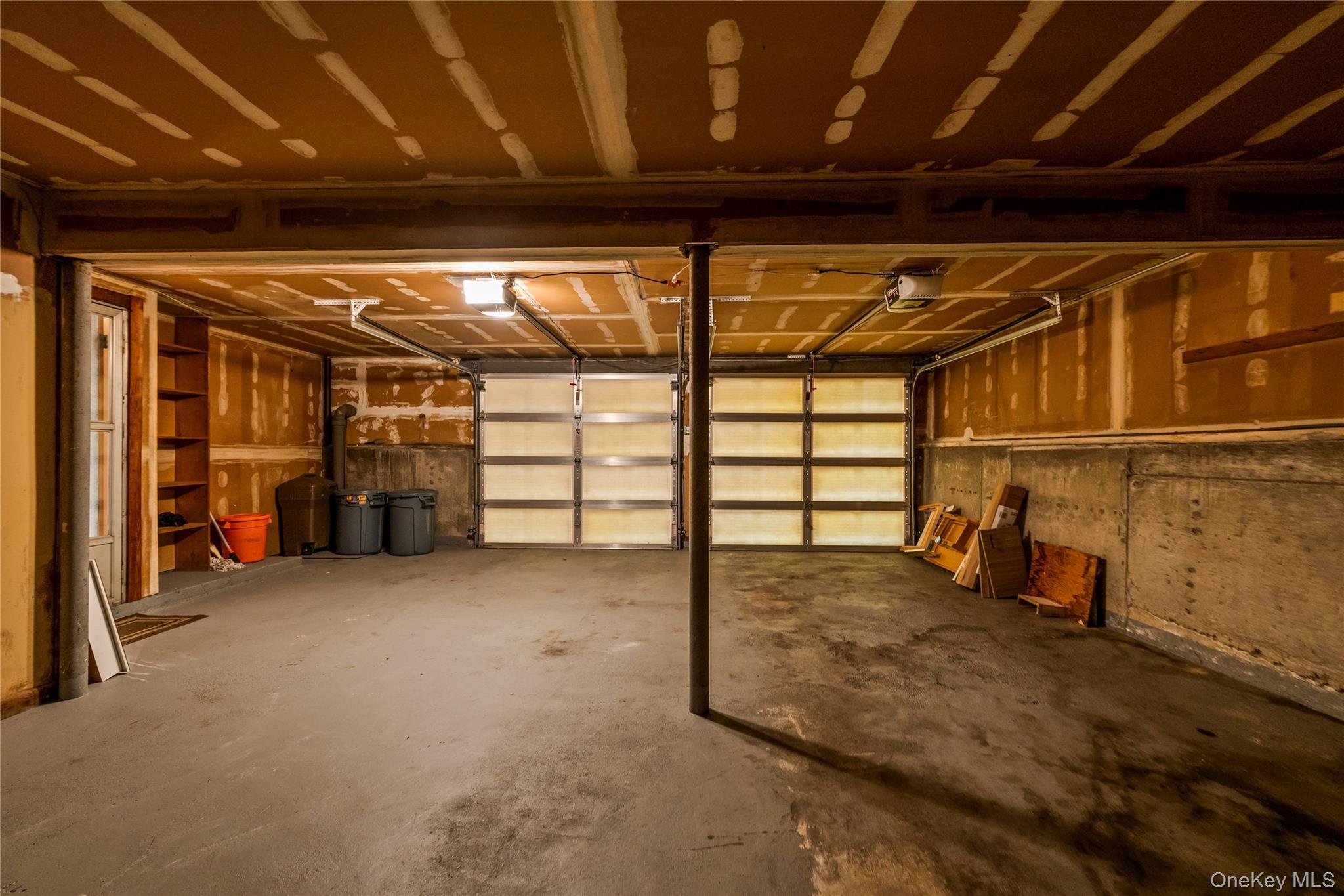 18 Dogwood Road Searingtown, NY 11507 - Photo 27 of 28 2 car garage