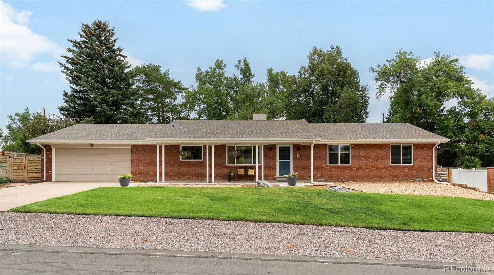 5 Circle Drive Denver, CO 80215 - Photo 29 of 29