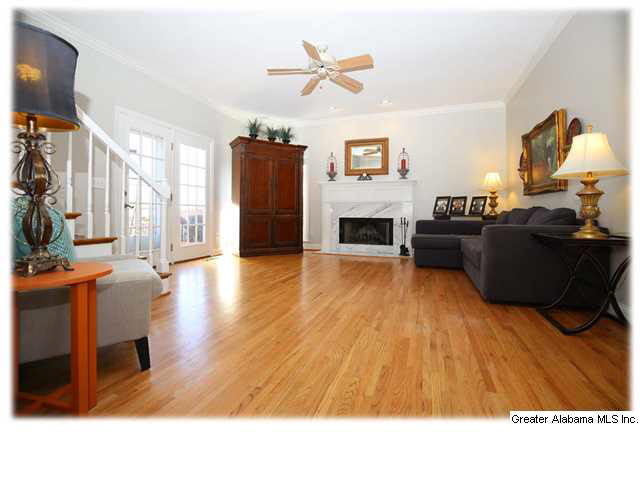 3816 Bent River Road Birmingham, AL 35216 - Photo 3 of 21