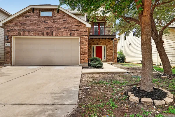 $2,150 | 8726 Atwater Creek, San Antonio, TX 78245