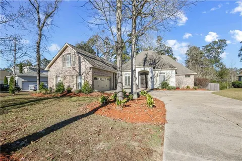 $625,000 | 346 Sandy Brook Circle, Madisonville, LA 70447