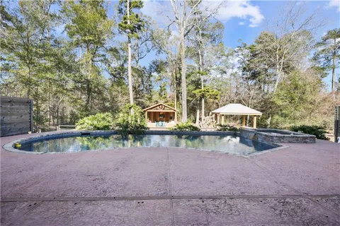 $625,000 | 346 Sandy Brook Circle, Madisonville, LA 70447