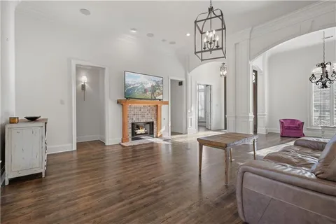 $625,000 | 346 Sandy Brook Circle, Madisonville, LA 70447