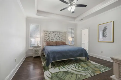 $625,000 | 346 Sandy Brook Circle, Madisonville, LA 70447