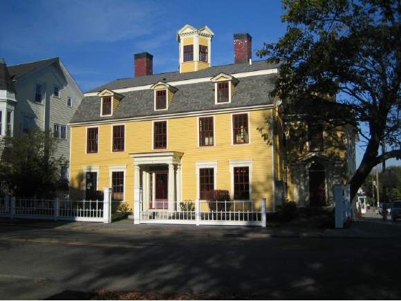 7 Islington Street, Unit R4 Portsmouth, NH 03801 - Photo 1 of 1 Gallery Image 1
