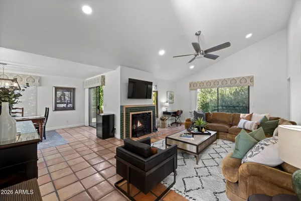 $599,000 | 6159 East Indian School Road, Unit 108, Scottsdale, AZ 85251