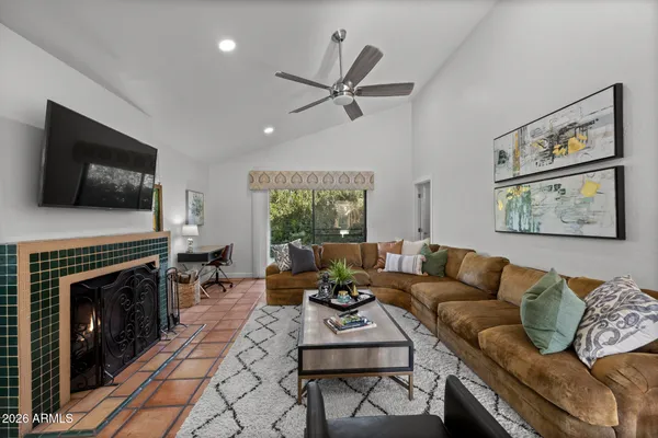 $599,000 | 6159 East Indian School Road, Unit 108, Scottsdale, AZ 85251
