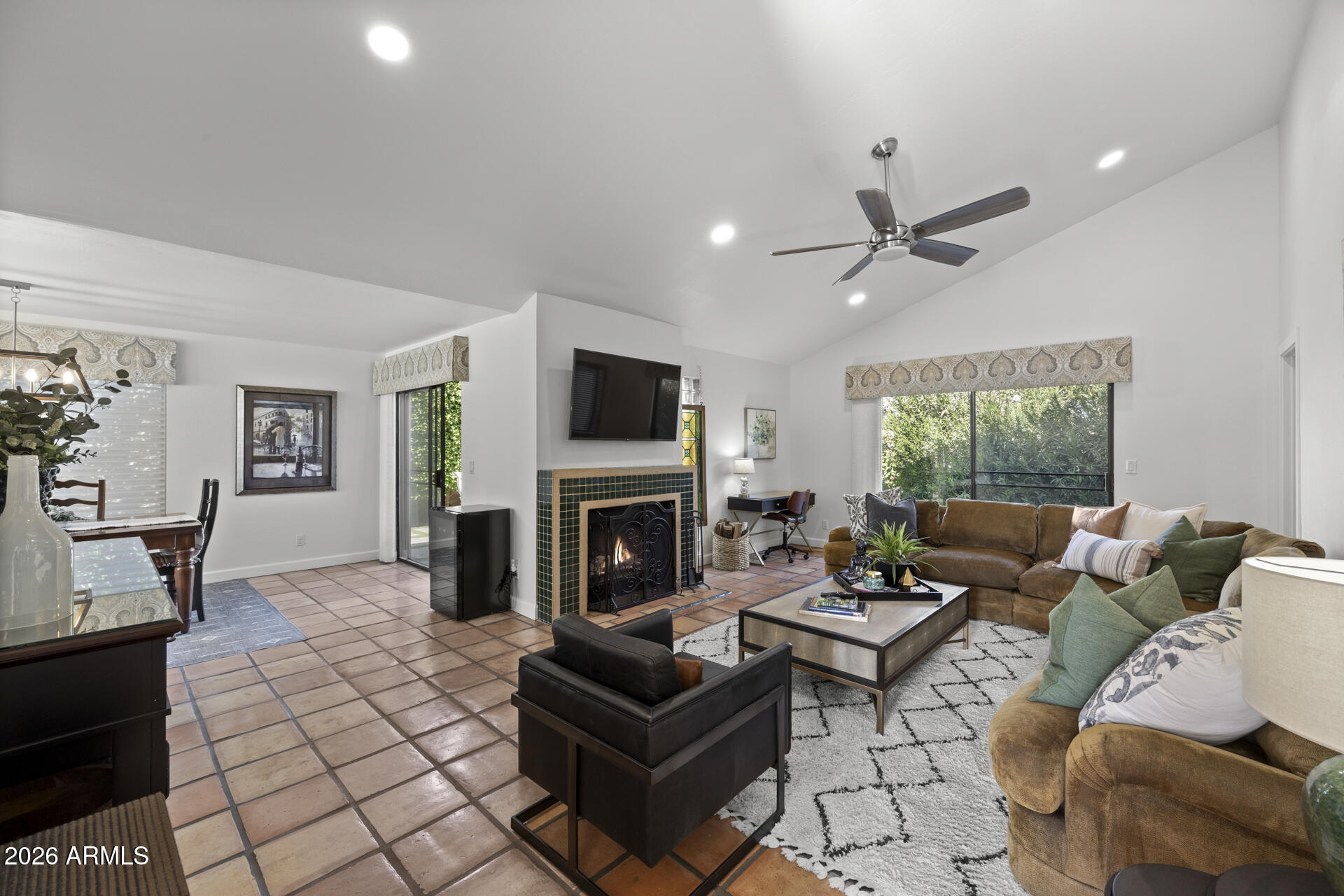 6159 East Indian School Road, Unit 108 Scottsdale, AZ 85251 - Photo 13 of 41 1-7