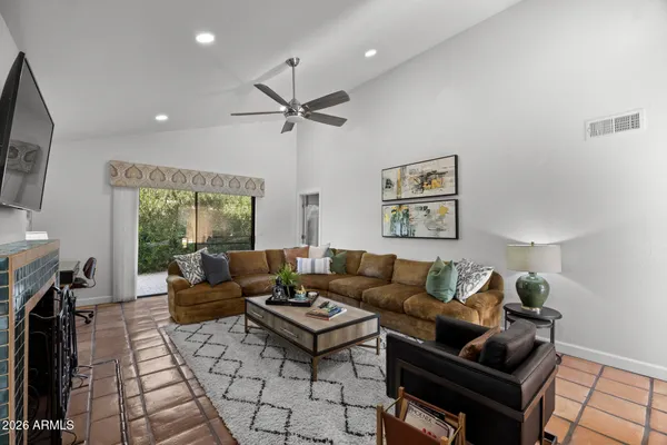 $599,000 | 6159 East Indian School Road, Unit 108, Scottsdale, AZ 85251