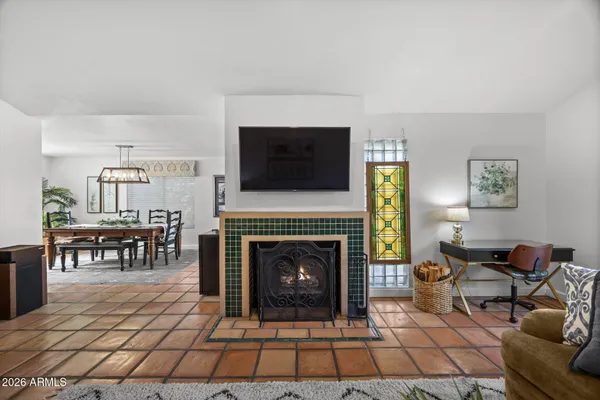 $599,000 | 6159 East Indian School Road, Unit 108, Scottsdale, AZ 85251