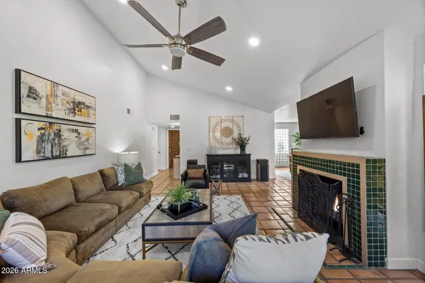 $599,000 | 6159 East Indian School Road, Unit 108, Scottsdale, AZ 85251